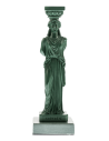 Caryatid Sculpture