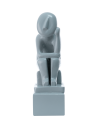 Cycladic Idol
