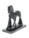 Horse Sculpture Premium