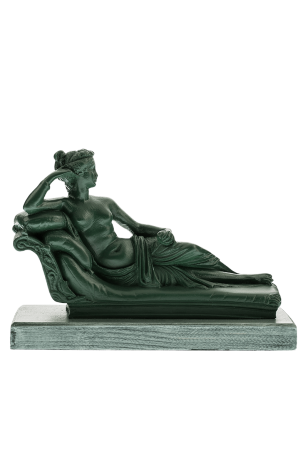 The Sleeping beauty Sculpture