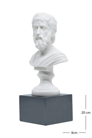 Sophocles Eclectic Bust