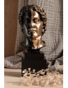 Alexander The Great Bust Eclectic