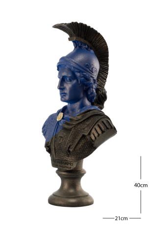M. Alexandros Limited Bust