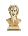 Alexander The Great Bust