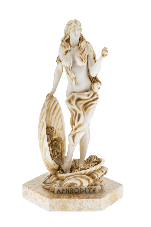 Venus Eclectic Statue