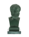 Aristotles Sculpture