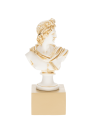 Apollo Bust Eclectic