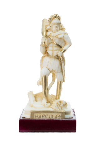 Hercules Figurine M