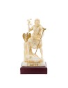 Zeus Figurine S