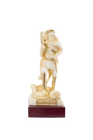 Hercules Figurine S