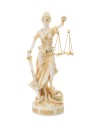 Themis 'Justice For All' 25 cm