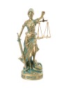 Themis 'Justice For All' 25 cm