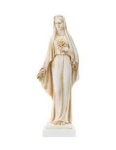 Mary, Mother of Jesus 25,5 Cm.