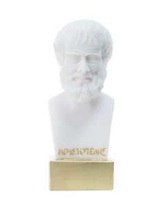 Αριστοτέλης Προτομή 15 Eκ.