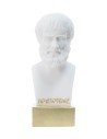 Aristotles Bust 15 Cm.