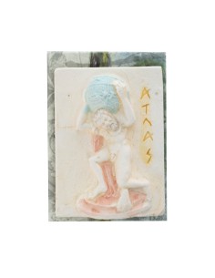 Magn-Soap Atlas