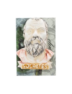 Magn-Soap Socrates
