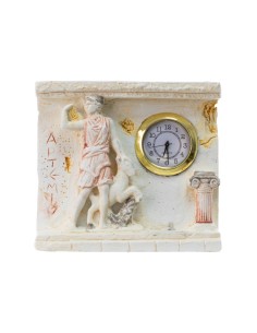 Artemis Table Clock