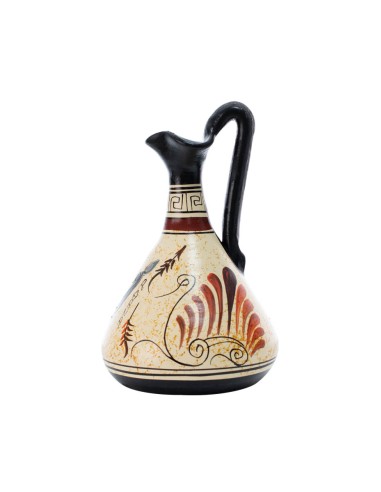 Amphora N10 Caramel