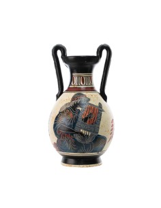 Amphora N01 Caramel