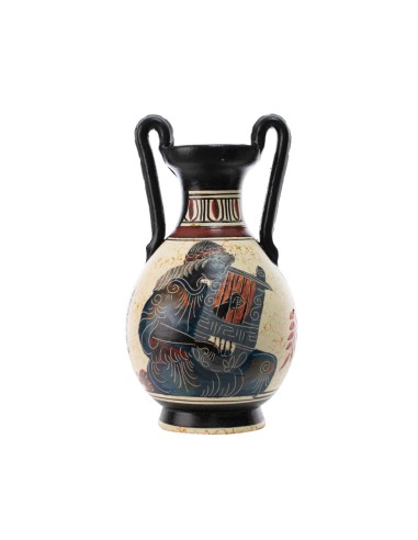 Amphora N01 Caramel