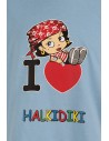 I Love Halkidiki