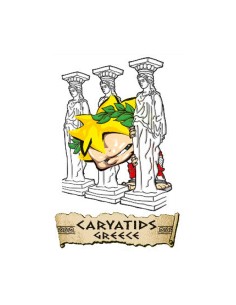 Caryatids