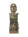 Alexander the Great - Βattle 20 Cm.