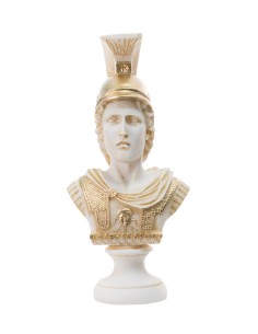 Alexander the Great Bust...