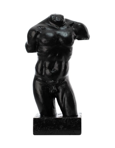 Male Βody Hermes Sculpture