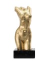 Female body Aphrodite Sculpture