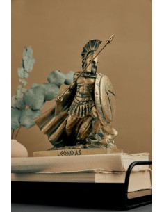 Leonidas 19 Cm.