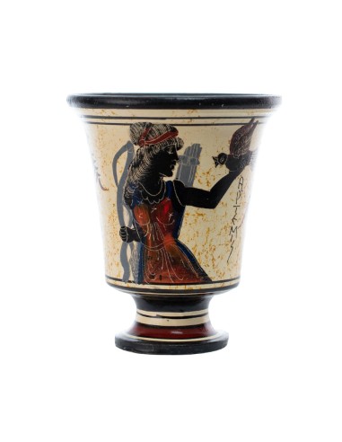 Mug of Pythagoras Caramel
