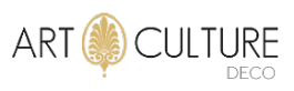 art culture logo